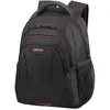 American Tourister At Work Sac à dos pour, Noir (noir/orange)., S (13,...