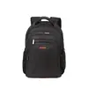 American Tourister At Work Sac à dos pour, Noir (noir/orange)., M (15,...