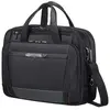 Samsonite Pro-dlx 5 - Bailhandle Extensible 15.6 Laptop - 17/23l 2.6 Kg, Noir