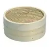 Merkloos / Sans marque Cosy & trendy - bambou vapeur 18 cm - cosy & trendy - fds-004899