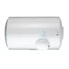Chauffe-eau électrique stéatite horizontal Ariston 100L