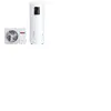 Ariston Chauffe eau Thermodynamique Nuos Split Inverter WIFI 150L. - - 3069755