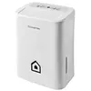 Ariston Group - Déshumidificateur Ariston deos 20 s de 20 l 379 w Blanc