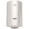 Chauffe eau électrique ariston thermo group pro1r 80l 1500w blanc