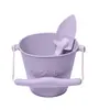 Set Seau Et Pelle - Lilas Scrunch-4038506