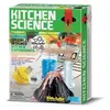 Non communiqué 4M KIDZLABS SCIENCE: SCIENCES EN CUISINE / EMBALLAGE  - FR