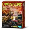 4M Kids Labs DETERRE-TON-DINOSAURE (Velociraptor)  - 4M Jeu educatifs  - 5663234 