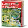 Non communiqué 4M KIDZLABS SCIENCE: L'ATELIER À BULLES / EMBALLAGE- FR