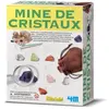 4M MINE DE CRISTAUX
