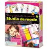 Kidzmaker - 4M - Fashion Studio - Mixte - 6 ans - Multicolore