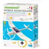 Dam-dpc Green Science 4m Mobile Avion Solaire Fr