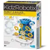 Dam-dpc 4m Robot A Bulles
