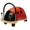 Porteur Wheely Bug coccinelle (Grand modèle)