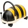 Porteur abeille en bois WHEELY BUGS - Petit modèle - Mixte - 12 mois et plus - 39x31x24cm