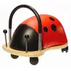 Porteur Wheely Bug coccinelle (Petit modèle)