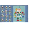 SCRATCH EDULOGIC COULEURS&FORMES/ROBOT