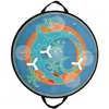 Jeu SCRATCH Disker - Salamandre
