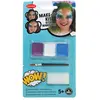 goodmark Kit maquillage sirène avec pinceau et éponge fille