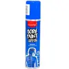 Spray couleur corps, bleu, 75 ml