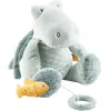 Nattou Peluche Musicale Roméo Le Croco - Nattou