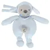 Peluche musicale Nattou Sam le mouton Collection ' Sam et Toby '