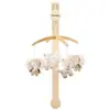 Mobile musical support bois BEIGE Nattou