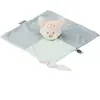 Doudou renard Flo VERT Nattou