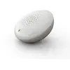 Tio babyphone + veilleuse Blanc