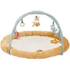 Nattou Tapis d'éveil avec arches Felix et Léo (90 cm)