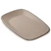 Nattou Matelas à langer en mousse Softy Moka (70 x 50 cm)