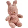 Nattou Peluche 36cm Tipidou Vieux Rose - Lapidou