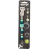 Nattou® Lapidou Attache-sucette Menthe (Couleur non sélectionnable)