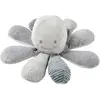 Nattou LAPIDOU Octopus Activité, Géométrique, 879743, Gris, Petit