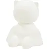 Nattou Veilleuse Silicone Le Chat - Nattou