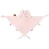 Maxi doudou rose lapidou - nattou
