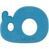 Anneau dentition baleine BLEU Nattou
