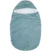 Nattou Nid d'ange Cocoon Wavy Vert de Gris (0-6 mois)