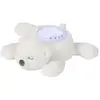 Nattou Veilleuse projecteur Lapidou Ours blanc