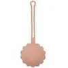 Etui pour sucette silicone ROSE Nattou