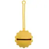 Etui pour sucette silicone MARRON Nattou