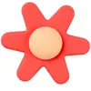 Jouet d'éveil Spinner en silicone 