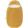 Lapidou Nid d'ange Cocoon ORANGE Nattou