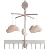 Nattou Mobile musical Teddy