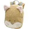 Sac à dos teddy BEIGE Nattou