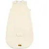 Nattou Gigoteuse bébé douce manches amovibles Tog 2,5 Teddy Beige