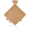 Doudou teddy maxi BEIGE Nattou