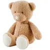 Teddy Peluche BEIGE Nattou