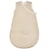 Nattou Gigoteuse En Gaze De Coton Tog 2 Fanfan (0-6 Mois) Beige, Écru