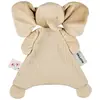 Doudou attache sucette