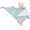 Nattou Maxi Doudou Lana Chat - Mila. Lana & Zoe - Nattou